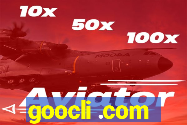 goocli .com